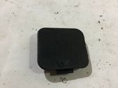Front tow hook cap/cover