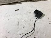 Palanca de control del asiento trasero