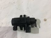 Turbo solenoid valve