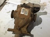 Hinterachsdifferential