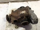 Rear differential