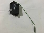 Fuel tank cap lock