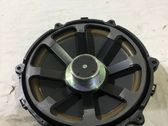Subwoofer speaker