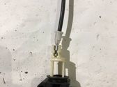 Central locking motor