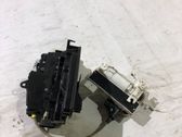 Front door lock