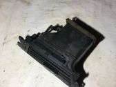 Dashboard side air vent grill/cover trim