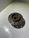 Front wheel bearing hub