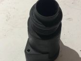 Turbo air intake inlet pipe/hose