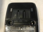 Front seat light