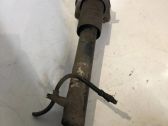 Rear shock absorber/damper