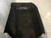 Other trunk/boot trim element