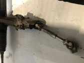 Steering rack