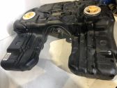 Réservoir de carburant