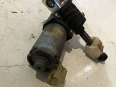 Seat adjustment motor