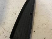 Panel drawer/shelf pad