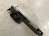 Front door exterior handle