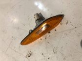Front fender indicator light