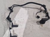 Glow plug wires
