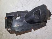 Intercooler air guide/duct channel