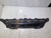 Couvercle cache filtre habitacle