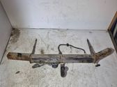 Tow bar set