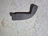 Moldura de la esquina del parachoques trasero