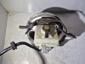 Servo-frein