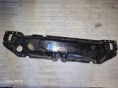 Top upper radiator support slam panel