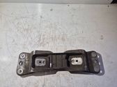 Gearbox mounting bracket