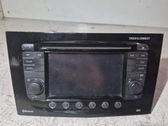 Radio / CD-Player / DVD-Player / Navigation