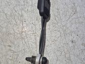 Hebilla del cinturón delantero