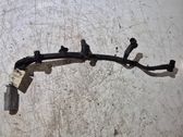 Glow plug wires