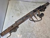 Tow bar set
