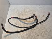 Wires (generator/alternator)