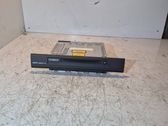 CD/DVD changer