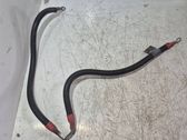 Wires (generator/alternator)