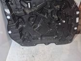 Mechaninis priekinio lango pakėlimo mechanizmas