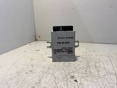 Autres unités de commande / modules