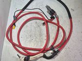 Positive cable (battery)