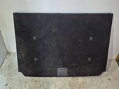 Trunk/boot floor carpet liner