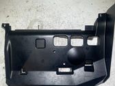 Verkleidung Armaturenbrett Cockpit unten