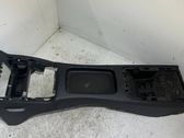 Console centrale
