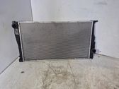 Coolant radiator