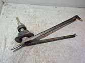 Gear shifter/selector