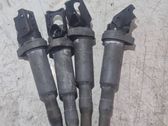 High voltage ignition coil