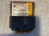 Module de contrôle airbag