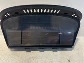 Bildschirm / Display / Anzeige