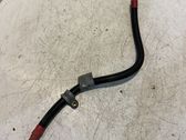 Positive cable (battery)