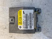 Module de contrôle airbag
