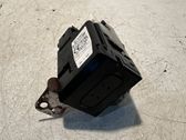 Ignition lock